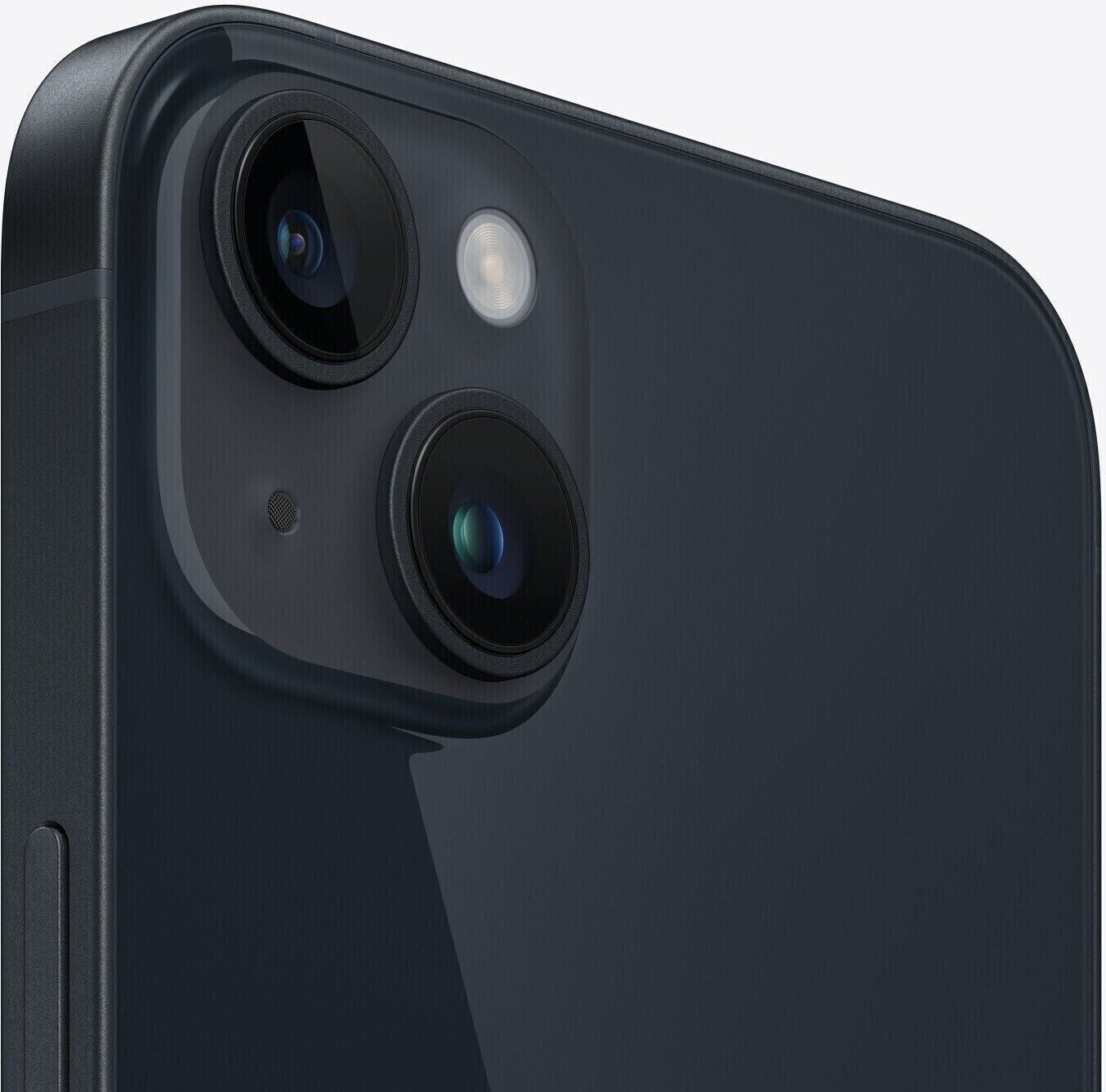 Apple Iphone 14 128GB Mitternacht Black Ohne Simlock NEU OVP Differenzbeste