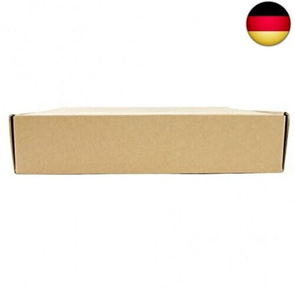 Glangeh Laptop Ständer Aluminium Robust, Belüfteter Ergonomisch Laptop Stand M
